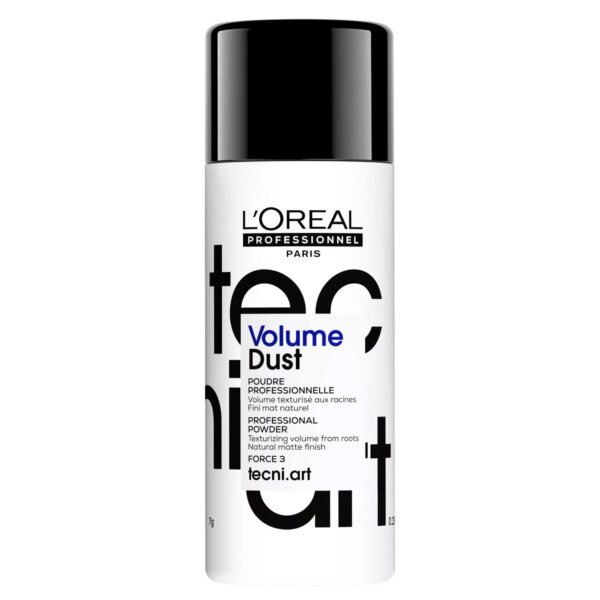 L’Oréal Professionnel Paris TECNI ART volume dust 7 gr