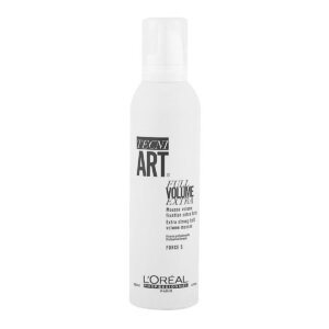 L’Oreal Tecni.Art Full Volume Extra 5 Mousse