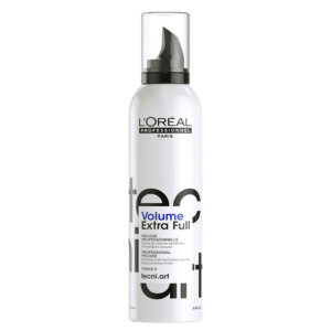 L’Oreal Tecni.Art Full Volume Extra 5 Mousse