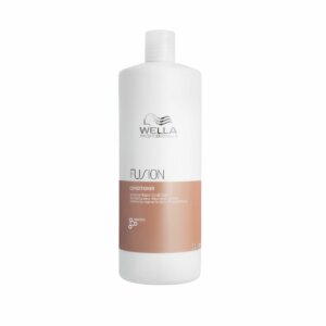 Wella Professionals FUSION Intense Repair Conditioner for Damaged Hair 1000 ml