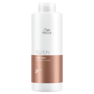 Wella Professionals FUSION Intense Repair Conditioner for Damaged Hair 1000 ml