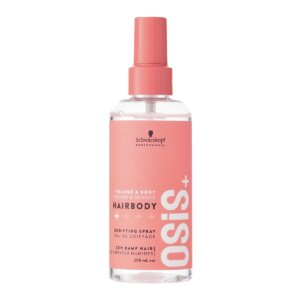 Schwarzkopf Osis Hairbody style & care spray 200 ml