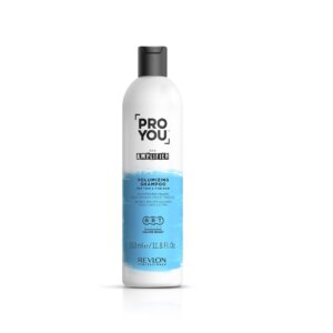 Revlon PROYOU the amplifier shampoo 350 ml