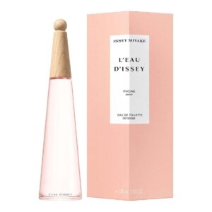 L'EAU D'ISSEY PIVOINE edt vapo 100 ml