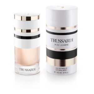 Trussardi Pure Jasmine Edp Spray