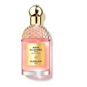 Guerlain AQUA ALLEGORIA ROSA ROSSA FORTE parfüümvesi 75 ml