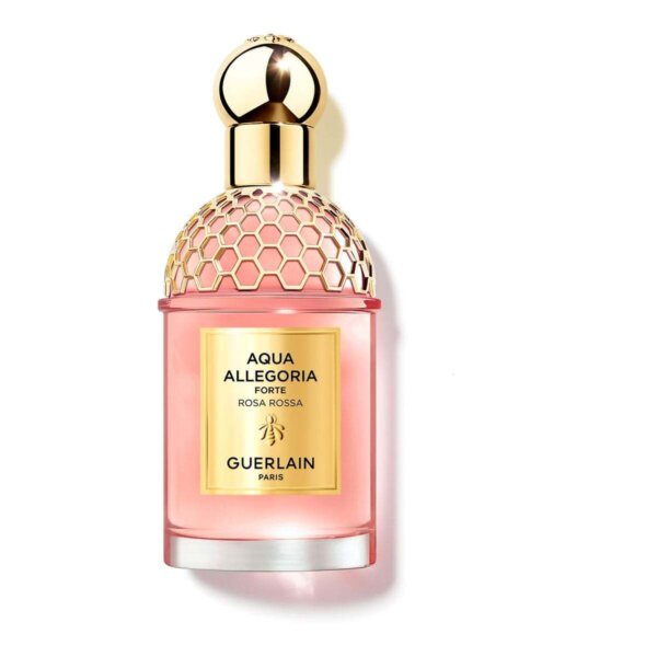 Guerlain AQUA ALLEGORIA ROSA ROSSA FORTE edp vapo 75 ml Guerlain Aqua Allegoria Rosa Rossa Forte parfüümvesi 75 ml