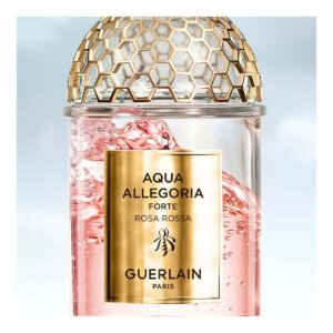 Guerlain AQUA ALLEGORIA ROSA ROSSA FORTE edp vapo 75 ml