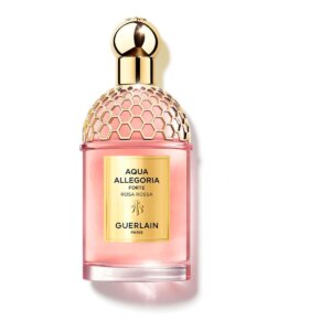 Guerlain AQUA ALLEGORIA ROSA ROSSA FORTE parfüümvesi 125 ml