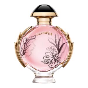 Rabanne OLYMPÉA BLOSSOM natural spray eau de parfum spray 50 ml