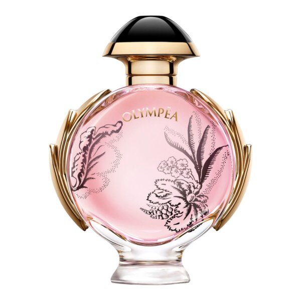 Rabanne OLYMPÉA BLOSSOM natural spray eau de parfum spray 50 ml Rabanne Olympéa Blossom natural spray parfüümvesi 50 ml