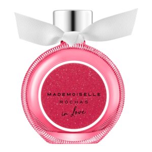 Rochas MADEMOISELLE IN LOVE edp vapo 90 ml
