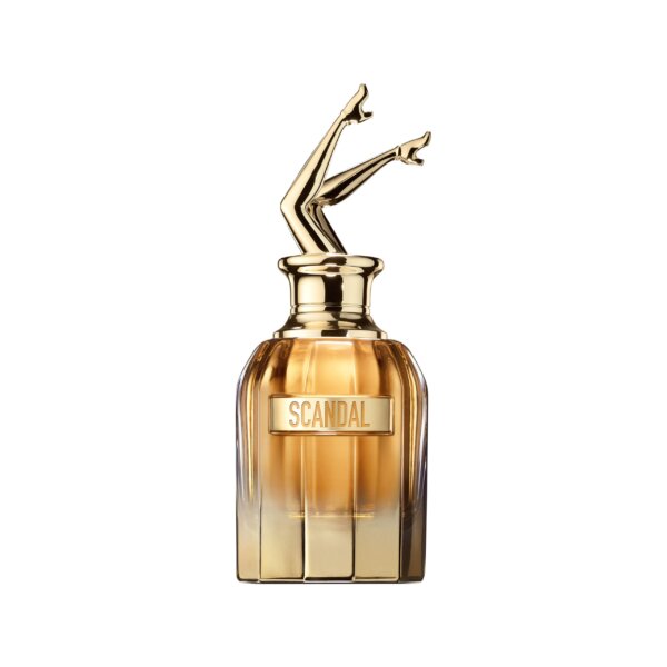 J.P. Gaultier SCANDAL ABSOLU FOR HER edp vapo 50 ml J.P. Gaultier Scandal Absolu for Her parfüümvesi 50 ml