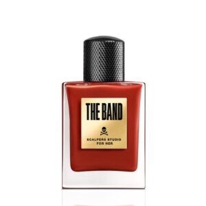 Scalpers THE BAND FOR HER parfüümvesi 50 ml
