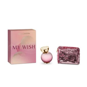 Halloween MY WISH CASE 2 pcs