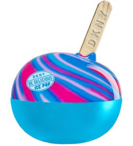 Donna Karan BE DELICIOUS ICE POP BERRY BLISS edp vapo 50 ml