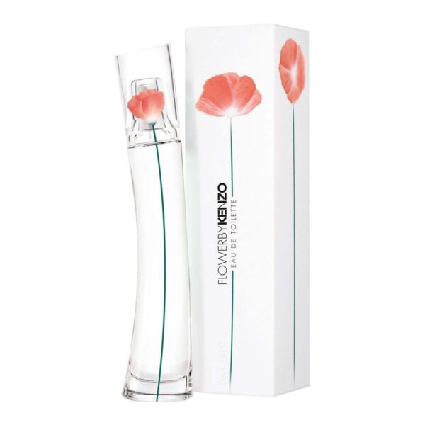 FLOWER BY KENZO eau de toilette spray 30 ml FLOWER BY KENZO eau de toilette spray 30 ml