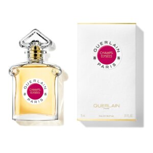 Guerlain CHAMPS-ÉLYSÉES eau de parfum spray 75 ml