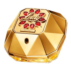 Rabanne LADY MILLION ROYAL edp vapo 50 ml