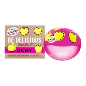 Donna Karan BE DELICIOUS ORCHARD edp vapo 50 ml