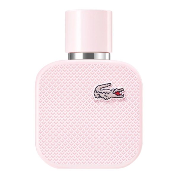 LACOSTE L.12.12 ROSE edp vapor 35 ml LACOSTE L.12.12 ROSE parfüümvesi 35 ml