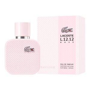 LACOSTE L.12.12 ROSE edp vapor 35 ml