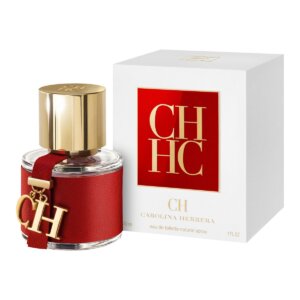 Carolina Herrera CH tualettvesi 30 ml