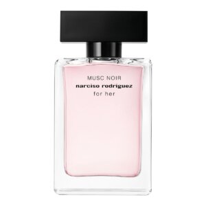Narciso Rodriguez FOR HER MUSC NOIR parfüümvesi 50 ml