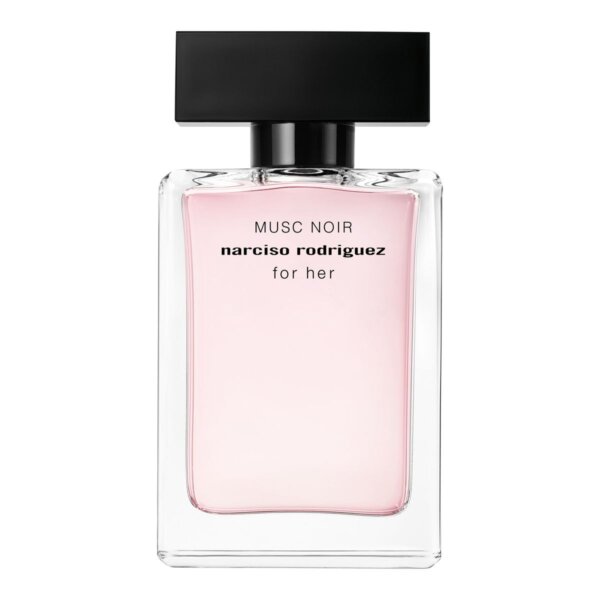 Narciso Rodriguez FOR HER MUSC NOIR eau de parfum spray 50 ml Narciso Rodriguez FOR HER MUSC NOIR parfüümvesi 50 ml