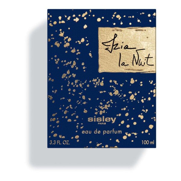Sisley IZIA LA NUIT eau de parfum spray 100 ml