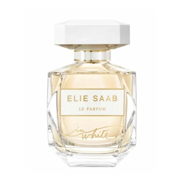 Elie Saab Le Parfum In White Edp Spray Elie Saab Le Parfum In White Edp Spray