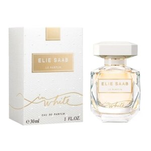 Elie Saab Le Parfum In White Edp Spray
