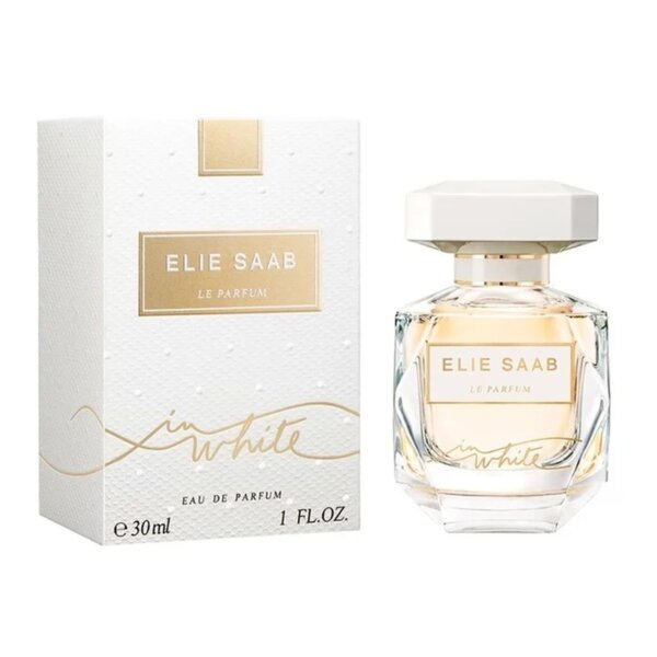 Elie Saab Le Parfum In White Edp Spray