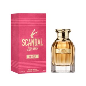 J.P. Gaultier SCANDAL ABSOLU FOR HER edp vapo 30 ml
