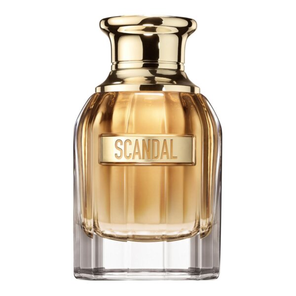 J.P. Gaultier SCANDAL ABSOLU FOR HER edp vapo 30 ml