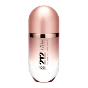 Carolina Herrera 212 VIP ROSÉ edp vapo 50 ml