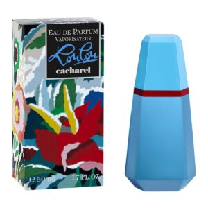 Cacharel LOULOU eau de parfum spray 50 ml