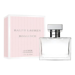 Ralph Lauren ROMANCE eau de parfum spray 50 ml
