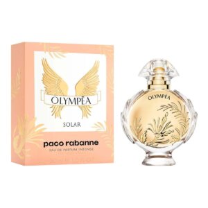 Rabanne OLYMPÉA SOLAR eau de parfum spray 30 ml