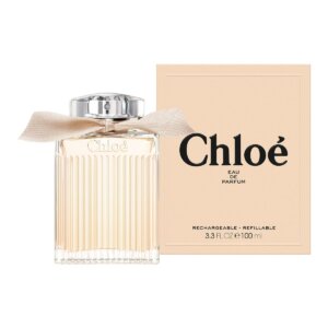 Chloé Signature eau de parfum refillable 100 ml