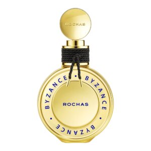 Rochas BYZANCE GOLD eau de parfum vapor 60 ml