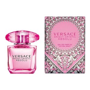 Versace BRIGHT CRYSTAL ABSOLU eau de parfum spray 30 ml