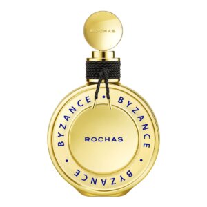 Rochas BYZANCE GOLD eau de parfum vapor 90 ml