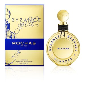 Rochas BYZANCE GOLD eau de parfum vapor 90 ml