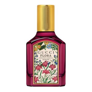 GUCCI FLORA gorgeous gardenia intense parfüümvesi 30 ml