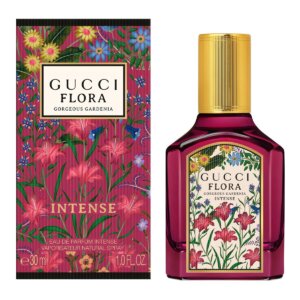 GUCCI FLORA gorgeous gardenia intense edp vapo 30 ml