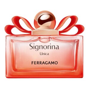 Salvatore Ferragamo SIGNORINA UNICA edp vapo 100 ml