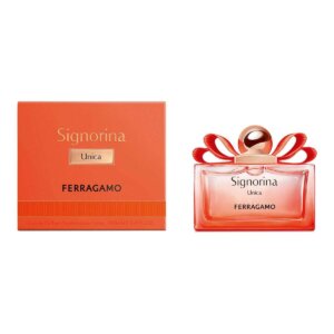 Salvatore Ferragamo SIGNORINA UNICA edp vapo 100 ml