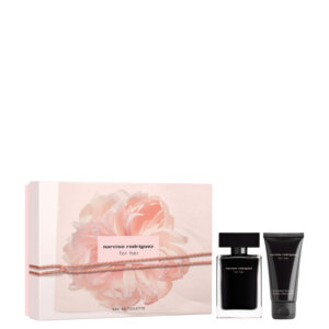 Narciso Rodriguez For Her Set
