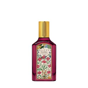 GUCCI FLORA gorgeous gardenia intense parfüümvesi 50 ml